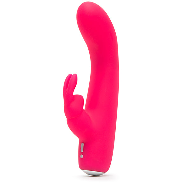 Happy Rabbit - Mini USB Oplaadbare Rabbit Vibrator