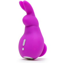 Afbeelding in Gallery-weergave laden, Happy Rabbit - Mini Ears USB Oplaadbare Clitorale Vibrator
