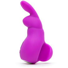 Afbeelding in Gallery-weergave laden, Happy Rabbit - Mini Ears USB Oplaadbare Clitorale Vibrator
