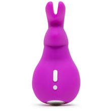 Afbeelding in Gallery-weergave laden, Happy Rabbit - Mini Ears USB Oplaadbare Clitorale Vibrator
