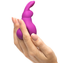 Afbeelding in Gallery-weergave laden, Happy Rabbit - Mini Ears USB Oplaadbare Clitorale Vibrator
