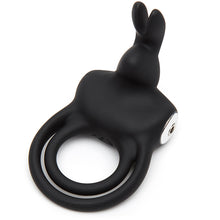 Afbeelding in Gallery-weergave laden, Happy Rabbit - Stimulerend USB Oplaadbare Rabbit Love Ring
