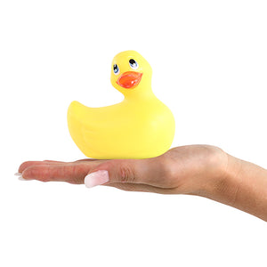 I Rub My Duckie 2.0 | Classic (Geel)