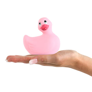 I Rub My Duckie 2.0 | Classic (Roze)