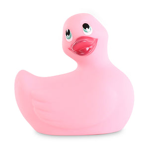 I Rub My Duckie 2.0 | Classic (Roze)