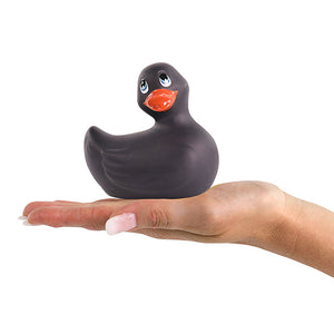 I Rub My Duckie 2.0 | Classic (Zwart)