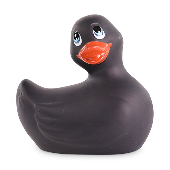 I Rub My Duckie 2.0 | Classic (Zwart)