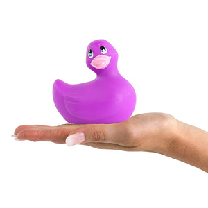 I Rub My Duckie 2.0 | Classic (Paars)