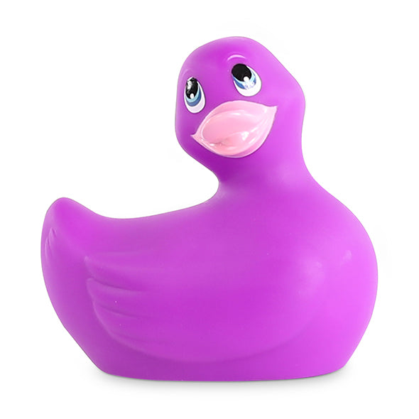 I Rub My Duckie 2.0 | Classic (Paars)