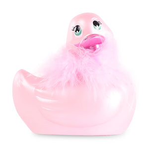 I Rub My Duckie 2.0 | Paris (Roze)