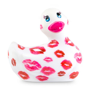 I Rub My Duckie 2.0 | Romance (Wit &amp; Roze)