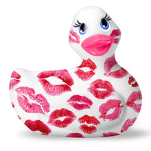 Afbeelding in Gallery-weergave laden, I Rub My Duckie 2.0 | Romance (Wit &amp; Roze)
