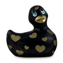 Afbeelding in Gallery-weergave laden, I Rub My Duckie 2.0 | Romance (Zwart &amp; Goud)
