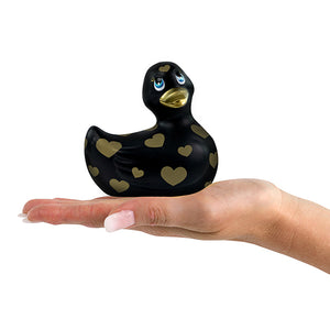 I Rub My Duckie 2.0 | Romance (Zwart &amp; Goud)