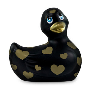 I Rub My Duckie 2.0 | Romance (Zwart &amp; Goud)