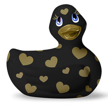 Afbeelding in Gallery-weergave laden, I Rub My Duckie 2.0 | Romance (Zwart &amp; Goud)
