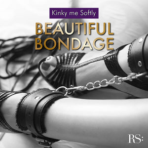 RS - Kinky Me Softly Zwart