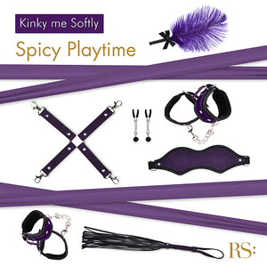 RS - Kinky Me Softly Paars