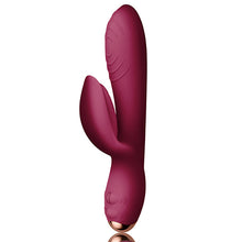 Afbeelding in Gallery-weergave laden, Rocks-Off - Every Girl Rabbit Vibrator Paars
