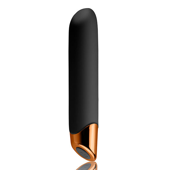 Rocks-Off - Chaiamo Vibrator Zwart