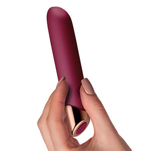 Rocks-Off - Chaiamo Vibrator Paars