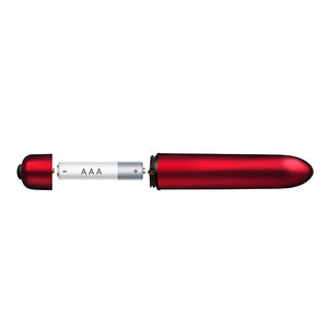 Rocks-Off - Truly Yours Vibrator Scarlet Velvet