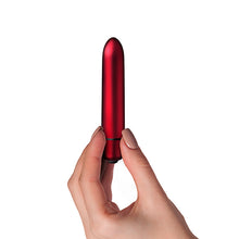 Afbeelding in Gallery-weergave laden, Rocks-Off - Truly Yours Vibrator Scarlet Velvet
