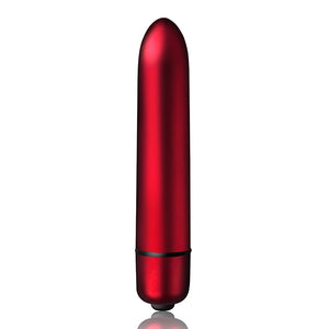 Rocks-Off - Truly Yours Vibrator Scarlet Velvet