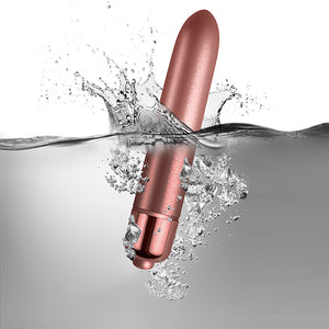 Rocks-Off - Touch of Velvet Vibrator Roze