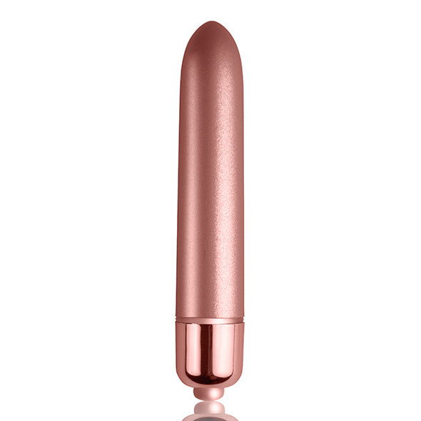 Rocks-Off - Touch of Velvet Vibrator Roze