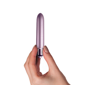 Rocks-Off - Touch of Velvet Vibrator Lila