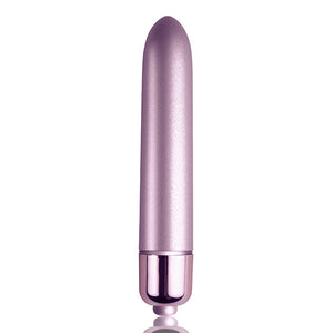 Rocks-Off - Touch of Velvet Vibrator Lila