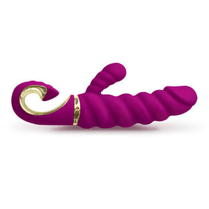 Gvibe Gcandy Clitoris & G-Spot Vibrator