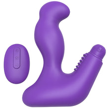 Afbeelding in Gallery-weergave laden, Nexus - Max 20 Waterproof Remote Control Unisex Massager Paars
