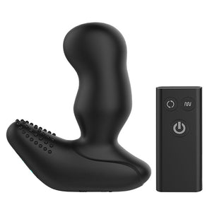 Nexus - Revo Extreme Supersized Rotating Prostaat Massager