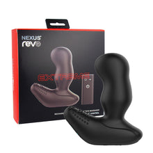 Afbeelding in Gallery-weergave laden, Nexus - Revo Extreme Supersized Rotating Prostaat Massager
