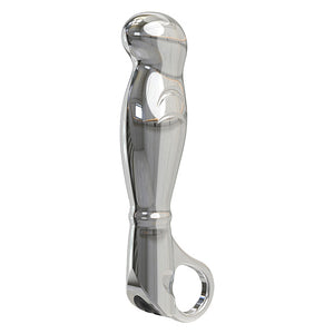 Nexus Fortis Aluminium Prostaat Vibrator