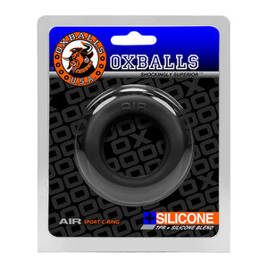 Oxballs - Air Airflow Cockring Zwart