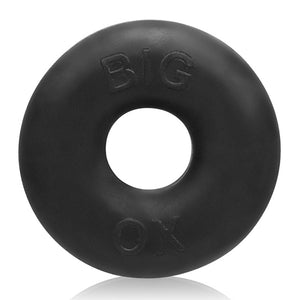 Oxballs - Big Ox Cockring Zwart