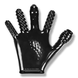 Oxballs - Finger Fuck Glove Zwart