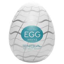 Afbeelding in Gallery-weergave laden, Tenga - Egg Wavy II (6 Stuks)
