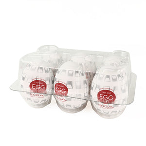 Tenga - Egg Boxy (6 Stuks)