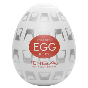 Tenga - Egg Boxy (6 Stuks)