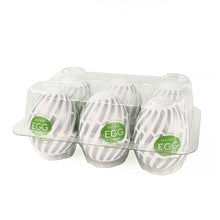 Afbeelding in Gallery-weergave laden, Tenga - Egg Brush (6 Stuks)
