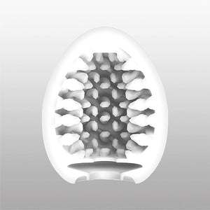 Tenga - Egg Brush (6 Stuks)