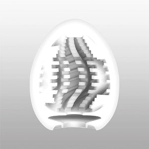 Tenga - Egg Tornado (6 Stuks)