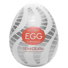 Afbeelding in Gallery-weergave laden, Tenga - Egg Tornado (6 Stuks)
