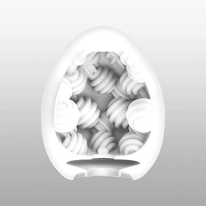 Tenga - Egg Sphere (6 Stuks)