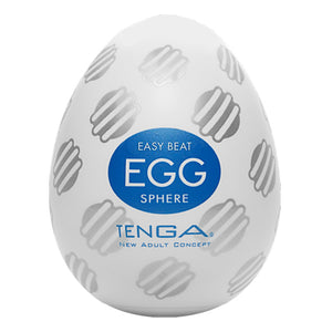 Tenga - Egg Sphere (6 Stuks)