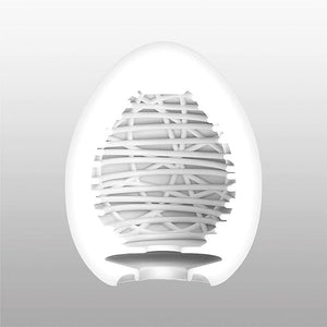 Tenga - Egg Silky II (6 Stuks)